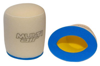 MULTI AIR FILTR POWIETRZA YAMAHA YFZ 450 R/RSE/X 04-18 (HFF4022)
