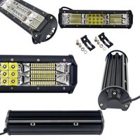 PANEL LAMPA LED 90W ATV UTV QUAD 