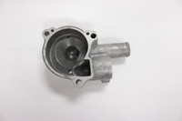 OBUDOWA POKRYWY YAMAHA GRIZZLY KODIAK 700 YFM GRIZZLY 700