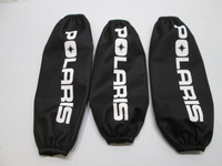 OSŁONY AMORTYZATORÓW POLARIS PREDATOR OUTLAW 500