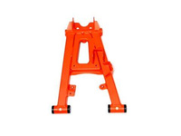 WAHACZ CZERWONY SPAWANY DÓŁ TYŁ LEWA STRONA