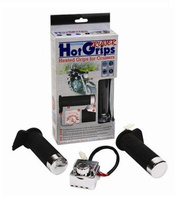 OXFORD MANETKI PODGRZEWANE Z PANELEM STERUJĄCYM 25,4MM ESSENTIAL CRUISER (CALOWE) (EL)