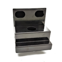 OBUDOWA LICZNIKA POD KIEROWNICĘ FLEXX POLARIS SCRAMBLER SPORTSMAN 