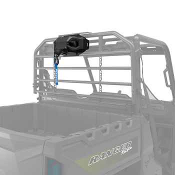 WYCIĄGARKA DO SKRZYNI ŁADUNKOWEJ TYLNEJ 300 LB POLARIS OEM 2890134