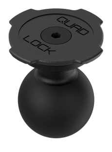 ADAPTER Z 1" KULKĄ STANDARD RAM MOUNT