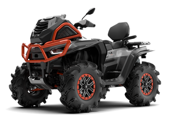 QUAD SEGWAY AT10 WL MUD T3b 