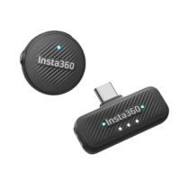 NADAJNIK INSTA360 MIC AIR (1 TX + 1 RX)