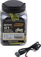 PRZEWÓD AKUMULATORA MOOSE UTILITY 51CM 