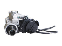 MECHANIZM RÓŻNICOWY PRZEDNI SFA1000 SFA600 DYFER DYFERENCJAŁ