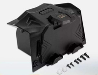 MOCOWANIE NAWIGACJI POLARIS RZR XP 1000 TURBO