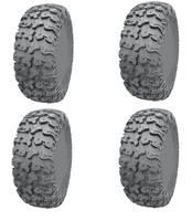 KOMPLET OPON JOURNEY P3036 29X9-14 29X11-14 8PR