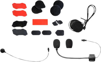 AKCESORIA DO INTERKOMU SMH10R SENA BLUETOOTH