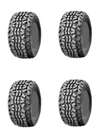 KOMPLET OPON JOURNEY P3077 24X9R10 24X10R10 8PR 