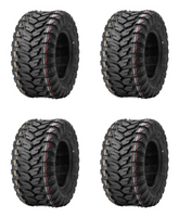 KOMPLET OPON DURO FRONTIER 26X9R14 26X11R14 DI2037