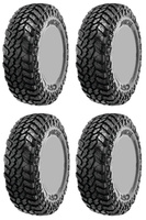 KOMPLET OPON OPONA APACHE 30X10-14 8PR