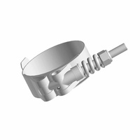 OPASKA ŚRUBOWA T-BOLT POLARIS OEM 7082092