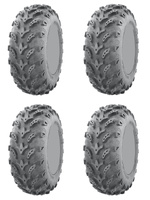 KOMPLET OPON JOURNEY P376 26X10R12 26X12R12 6PR