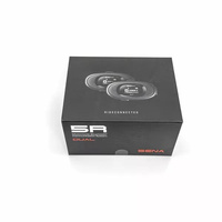 INTERKOM SENA 5R Z GŁOŚNIKAMI HD 5R-01D