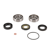 ALL BALLS ZESTAW NAPRAWCZY TURBINY NAPĘDOWEJ YAMAHA 650 Super Jet '90-93, 650 Wave Runner III '90-'96, 700 FX1/Super Jet/WAVE BLASTER/WAVE VENTURE '93-'98, SJ 700 Super Jet '96-'11