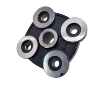 PIASTA TYLNA LINHAI 260 300 21018