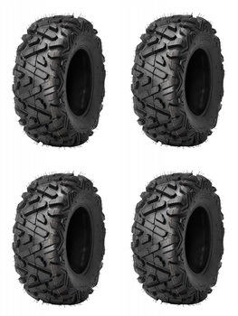 KOMPLET OPON JOURNEY P350 24X9-10 24X11-10