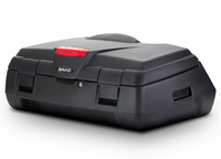 KUFER NA QUADA ATV POJEMNY SHAD Z OPARCIEM 80L