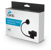 ADAPTER Z MIKROFONEM CARDO PACKTALK EDGE 