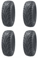 KOMPLET OPON JOURNEY P349 26X8R14 26X10R14 4PR 