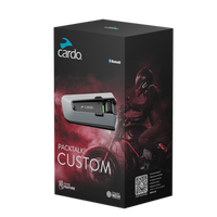 INTERKOM CARDO PACKTALK CUSTOM