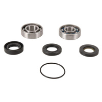 ALL BALLS ZESTAW NAPRAWCZY TURBINY NAPĘDOWEJ YAMAHA GP 760 Wave Runner '97-'00, GP 800 Wave Runner '98-'00, XL 700 Wave Runner '03-'04