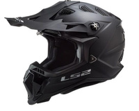 KASK LS2 MX700 SUBVERTER EVO NOIR CZARNY L