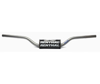 KIEROWNICA RENTHAL FATBAR SZARA SUZUKI RM 06-13