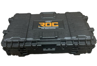 SKRZYNKA KUFER DO QUADA WODOSZCZELNA KETER