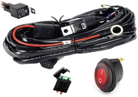 PRZEWODY ELEKTRYCZNE DO LAMPY LED