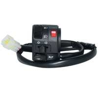 PRZEŁĄCZNIK ZESPOLONY LEWY UNIWERSALNY