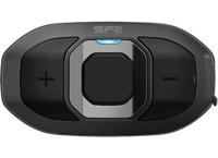 SYSTEM KOMUNIKACJI BLUETOOTH SF2 - INTERKOM Z DWUSTRONNYM POŁĄCZENIEM