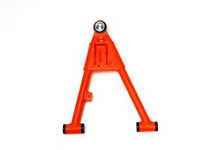 WAHACZ CZERWONY SPAWANY DOLNY PRZÓD