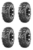 KOMPLET OPON OPONY RIPLE 26X9-12 4 SZTUKI 