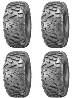 KOMPLET 4 OPON JOURNEY P3501 30x10R14 6PR TL