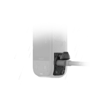 OSŁONA ŁADOWANIA INSTA360 X5 ALL-WEATHER USB CHARGING COVER