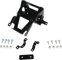 PŁYTA WYCIĄGARKI CAN-AM MAVERICK 1000 R 13-18 WARN