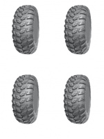 KOMPLET OPON JOURNEY P3035 26X9-12 26X11-12 6PR 