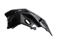 BŁOTNIK TYLNY PRAWY CZARNY BW SFA1000 SFA600