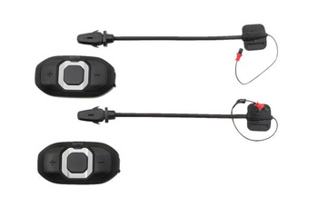 INTERKOM MOTOCYKLOWY SF2 BLUETOOTH SF2-03D