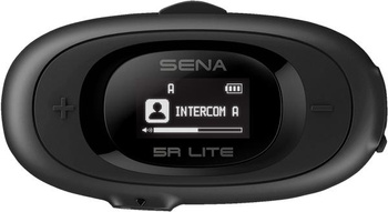 SYSTEM KOMUNIKACJI 5R LITE - DWUSTRONNY INTERKOM HD