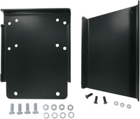 PŁYTA WYCIĄGARKI KAWASAKI MULE KAF 620 950 WARN