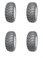 KOMPLET OPON JOURNEY P390 26X10R12 26X12R12 6PR