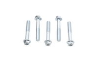 ACCEL 2023/08 ŚRUBA KOŁNIERZOWA M8X45MM Z WKLĘSŁYM ŁBEM BEZ OZNACZEŃ (5 SZT.)