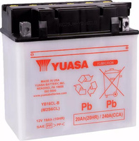 AKUMULATOR YUASA YUMICRON CX YB16CL-B CAN AM QUEST 500
