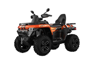 QUAD BENDA REDSTONE 550 R2 PRO WERSJA DŁUGA